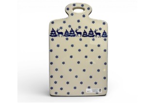 411 Bunzlau Snijplank 1931X Snijplank